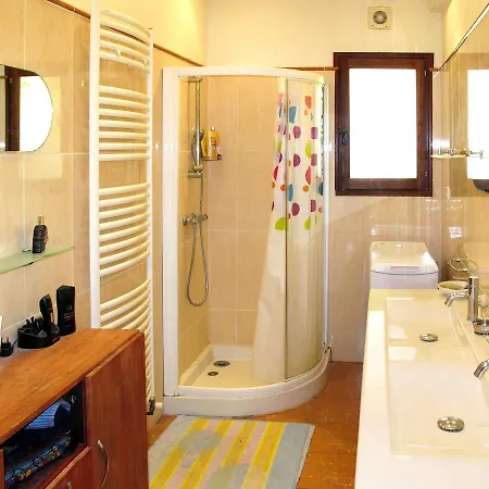 Vakantiehuis Hausteil Mit Pool 121s Ollioules