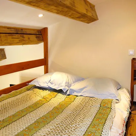 Vakantiehuis Hausteil Mit Pool 121s Ollioules