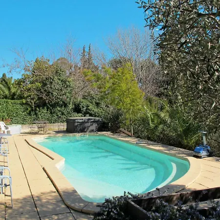 Hausteil Mit Pool 121s Vakantiehuis